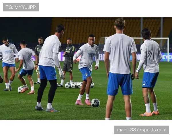 阿韦洛亚训练时间不足影响战术 皇马面临信任危机考验