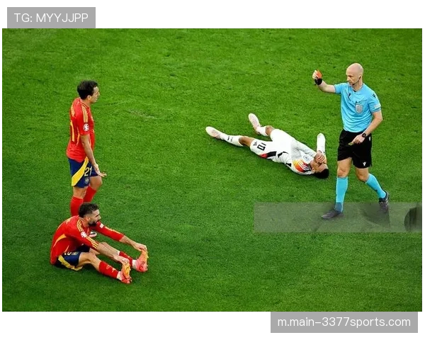 裁判对轻微接触与明显犯规认定标准差异成球员抱怨焦点